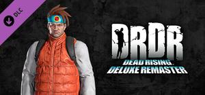 Dead Rising Deluxe Remaster - Costume & BGM: Lan Hikari banner