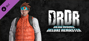 Dead Rising Deluxe Remaster - Costume & BGM: Lan Hikari banner