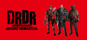 Dead Rising Deluxe Remaster - Costumes & BGM: Resident Evil Villains Pack banner