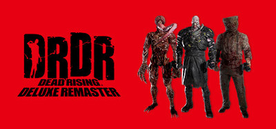 Dead Rising Deluxe Remaster - Costumes & BGM: Resident Evil Villains Pack