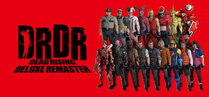 Dead Rising Deluxe Remaster - Costumes & BGM Pack (5 sets) banner