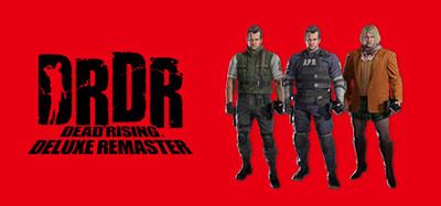 Dead Rising Deluxe Remaster - Costumes & BGM: Resident Evil Heroes Pack
