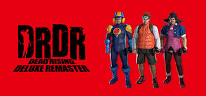 Dead Rising Deluxe Remaster - Costumes & BGM: Mega Man Pack banner