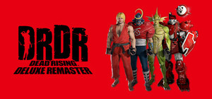Dead Rising Deluxe Remaster - Costumes & BGM: Capcom Fighters Pack banner