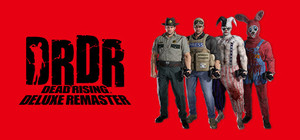 Dead Rising Deluxe Remaster - Costumes & BGM: Willamette Parkview Mall Pack banner