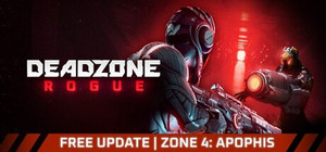 Deadzone: Rogue banner