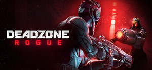 Deadzone: Rogue banner
