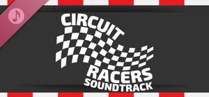 Circuit Racers Soundtrack banner