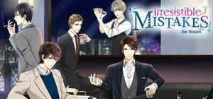 Irresistible Mistakes banner