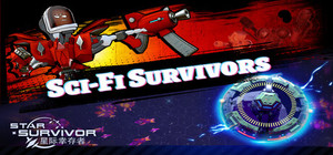 Sci-Fi Survivors banner