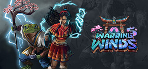 Warring Winds banner