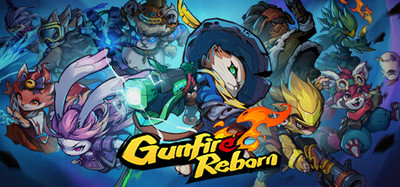 Gunfire Reborn - Bundles