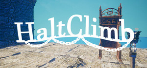 HaltClimb banner