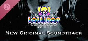 LOLLIPOP CHAINSAW RePOP NEW ORIGINAL SOUNDTRACK banner
