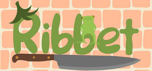 Ribbet banner