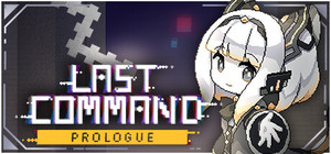 Last Command: Prologue banner