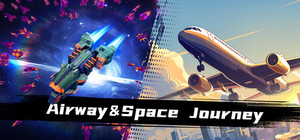 Airway & Space Journey banner