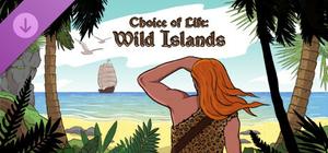 Choice of Life: Wild Islands - Wallpapers banner