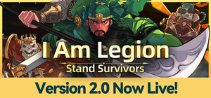 I Am Legion: Stand Survivors banner