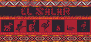 El Salar banner
