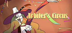 Arbiter's Circus banner