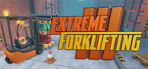 Extreme Forklifting 3 banner