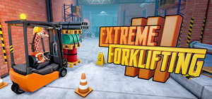 Extreme Forklifting 3 banner