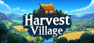 Harvest Village banner