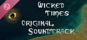Wicked Times Soundtrack banner
