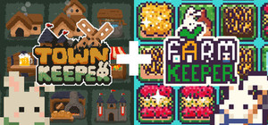 Keeper Collection banner