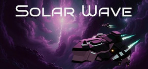 Solar Wave banner