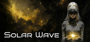 Solar Wave banner