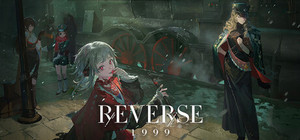 Reverse: 1999 banner