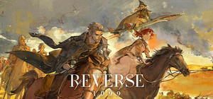 Reverse: 1999 banner