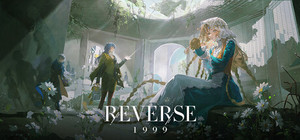 Reverse: 1999 banner