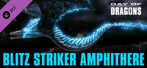 Day of Dragons - Blitz Striker Amphithere banner