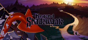 Beyond Shadowgate - Special Edition banner