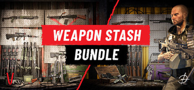 Vigor Weapon Stash