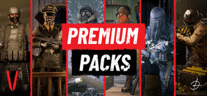 Vigor Premium Packs banner