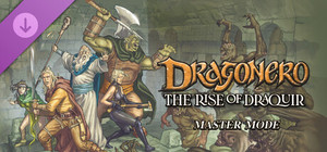 Dragonero - The Rise of Draquir Master Mode banner