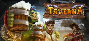Taverna banner