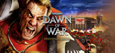 Warhammer 40,000: Dawn of War - Anniversary Edition