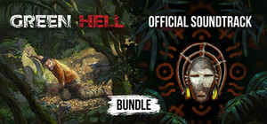 Green Hell & OST Bundle banner