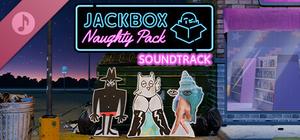 The Jackbox Naughty Pack Soundtrack banner