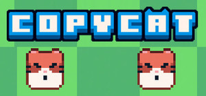 Copycat banner
