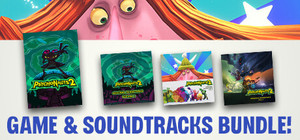 Psychonauts 2 + Soundtracks! banner
