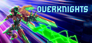 OverKnights banner