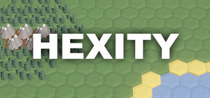 Hexity banner