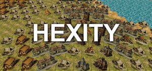 Hexity banner