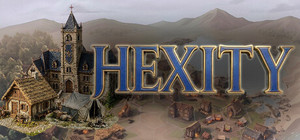 Hexity banner